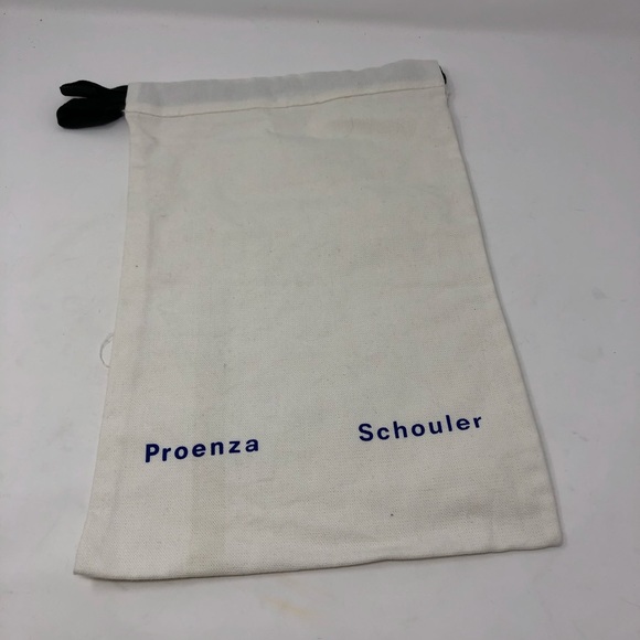 Proenza Schouler Mixed Color Sandals - Picture 8 of 11